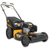Cub Cadet SC300B 21 Inch FWD 163 cc Gasoline Walk-Behind Lawn Mower, small image number 1