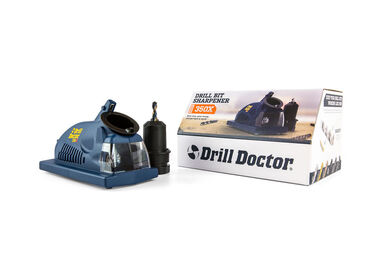 Drill Doctor 350X Drill Bit Sharpener, large image number 3