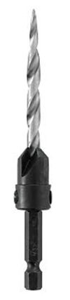 Irwin #12 Tapered Countersink Tool, small