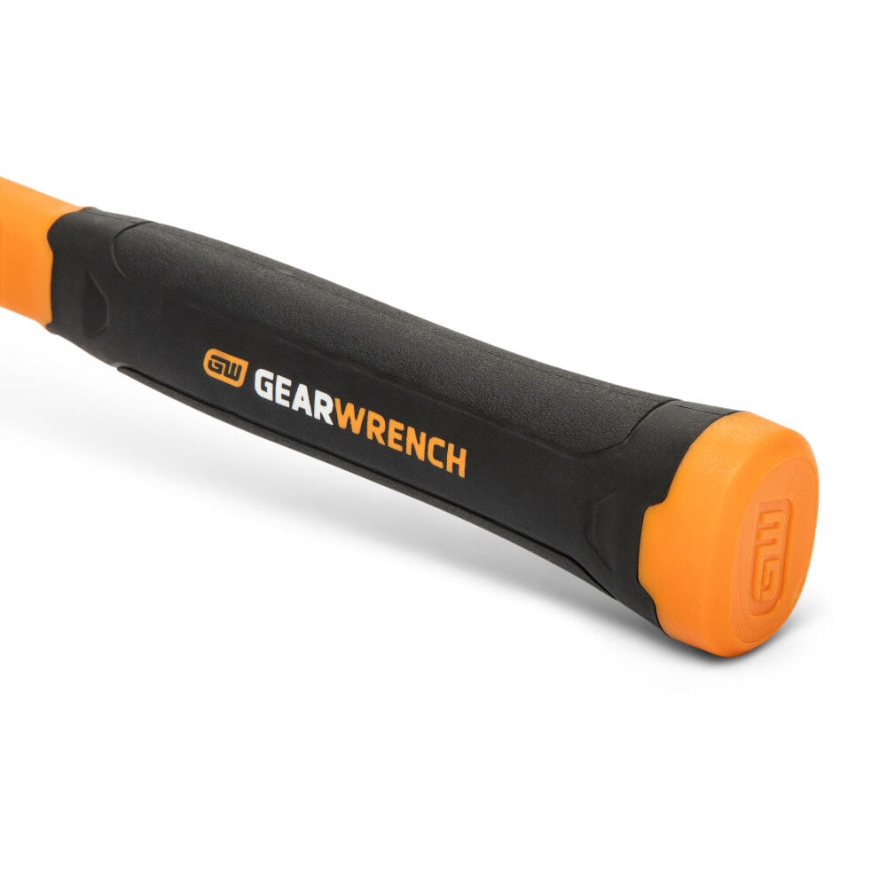 GEARWRENCH 48 Oz Dead Blow Ball Pein Hammers, large image number 5