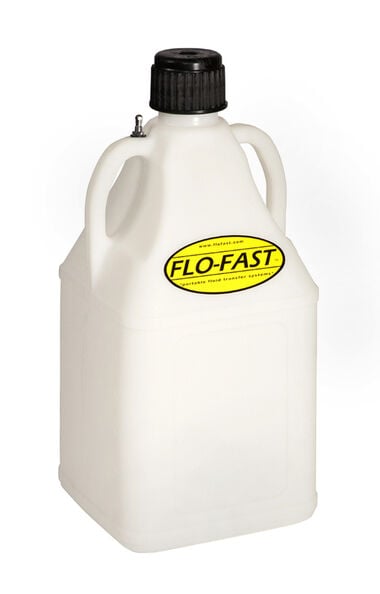 Flo-Fast 7.5 Gal Diesel Exhaust Fluid (DEF) Container