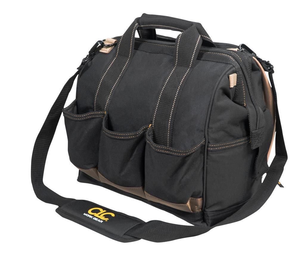 CLC 30 Pocket - 13in Multi-Compartment Tool Carrier, large image number 5