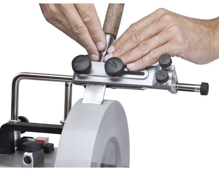 Tormek T-8 Water-Cooled Sharpening System Chefs Bundle, large image number 8