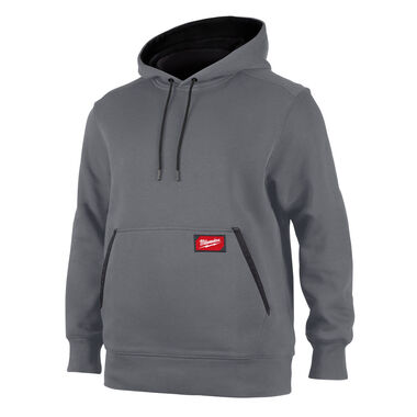 Milwaukee Midweight Pullover Hoodie, swatch