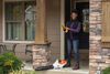 Stihl BGA 86 Cordless Battery-Powered Handheld Blower (Bare Tool), small image number 4