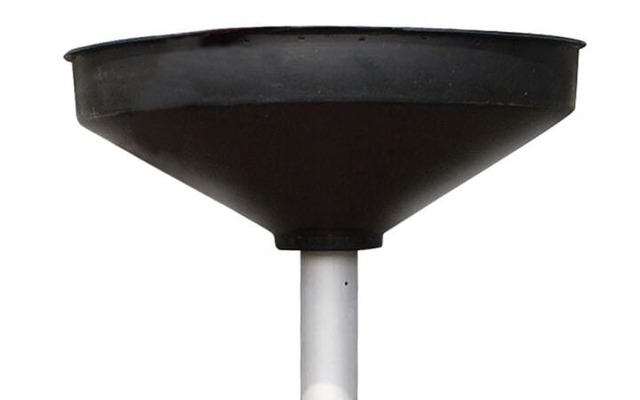 Ranger Oil Drain with Pump, large image number 3