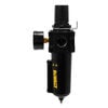 DEWALT 3/4 in NPT Filter Regulator with Lubricator, small image number 3