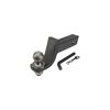 Reese 5000 lbs Trailer Hitch Ball Mount Starter Kit, small image number 1