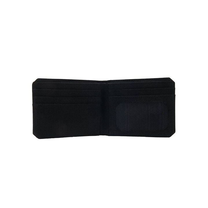 Carhartt Black 700D Nylon Duck Bifold Wallet, large image number 3
