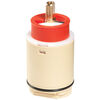 Oakbrook Coastal Hot & Cold Tub & Shower Cartridge, small image number 1