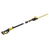 DEWALT 20V MAX 22in Hedge Trimmer Pole Kit, small image number 5