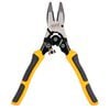 DEWALT DWHT70276 - Compound Action Linesman Pliers (DWHT70276), small image number 2