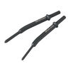 Sunex Air Hammer Chisel Hinge Pin Driver Set 2 Pieces, small image number 1