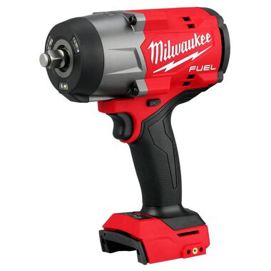 Milwaukee M18 FUEL 1/2 in High Torque Impact Wrench with Friction Ring (Bare Tool)