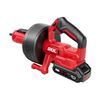 SKIL Power Snake Drain Cleaner 20V Kit, small image number 3