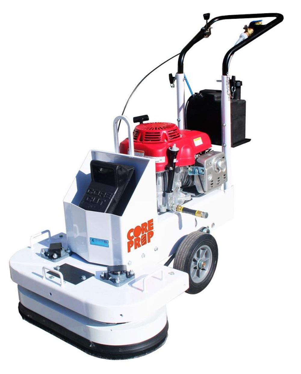 Diamond Products CPG210H Floor Grinder, large image number 1