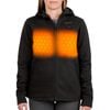 Milwaukee M12 Women's Heated Hoodie Kit, small image number 1