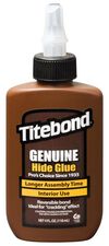 Titebond Liquid Hide Glue 4 oz, small