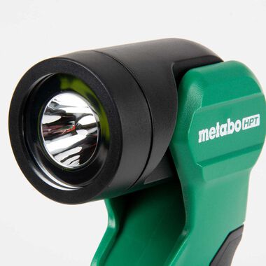 Metabo HPT 18V MultiVolt LED Flashlight Cordless (Bare Tool), large image number 15