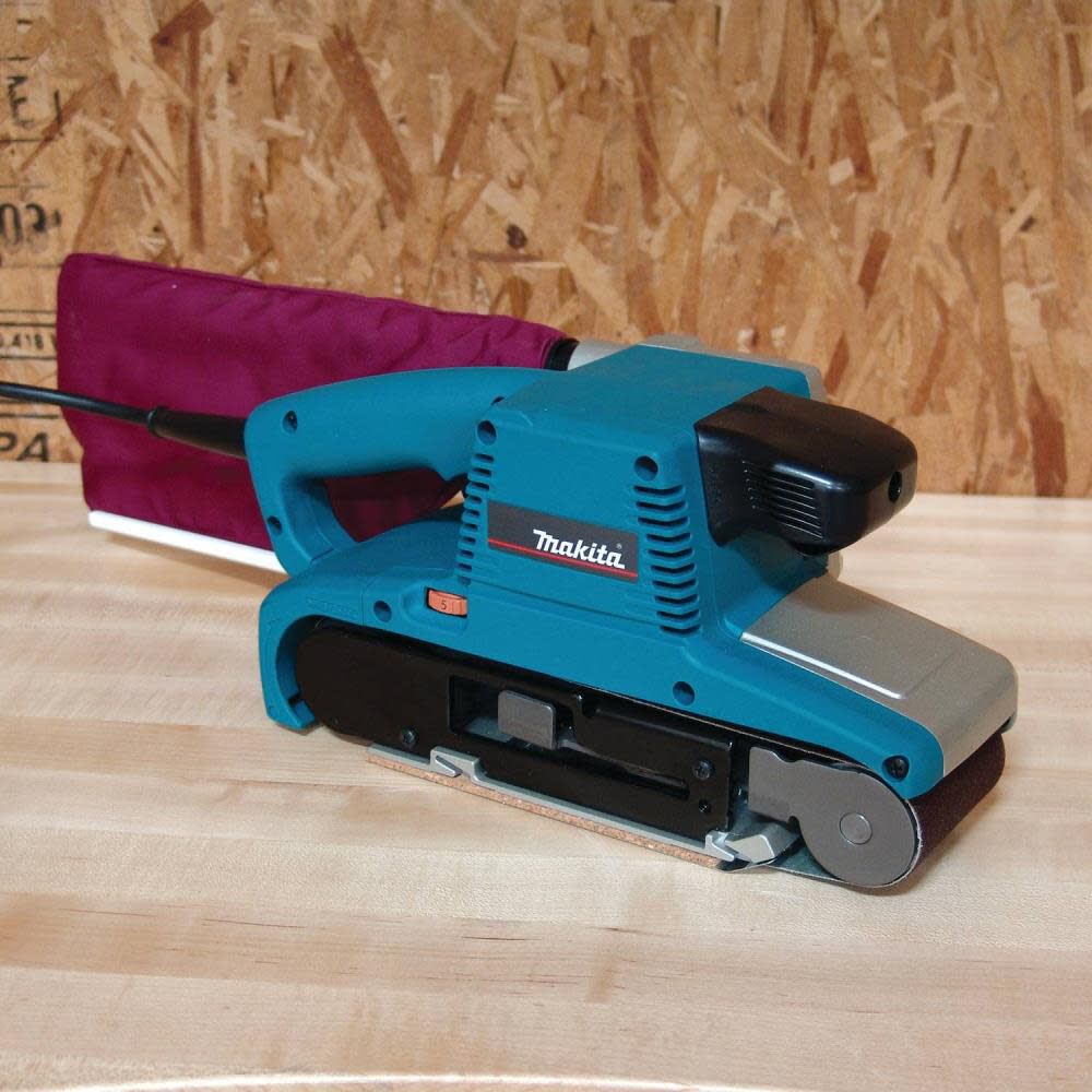 Makita 9920 store belt sander