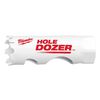 Milwaukee Hole Dozer Bi-Metal Hole Saw, small