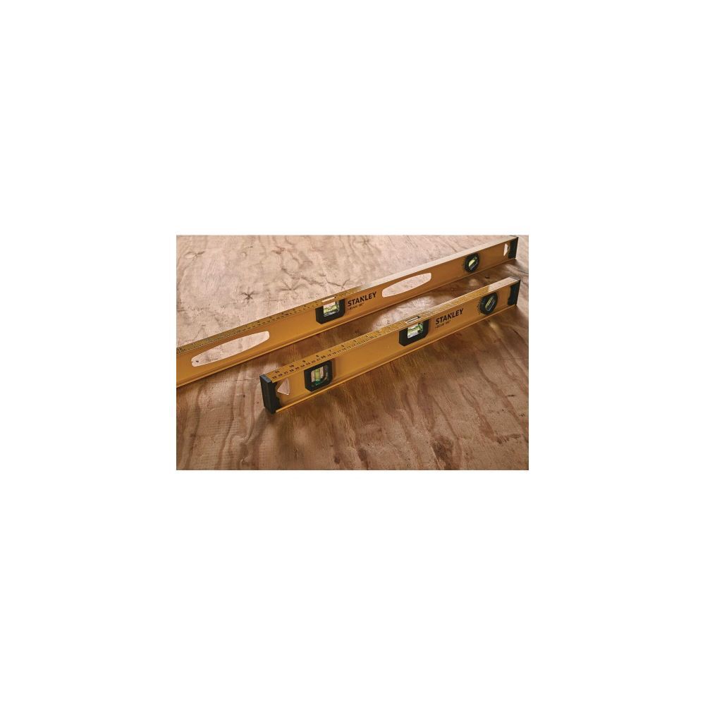 Stanley 48 in Box Beam Level, large image number 7