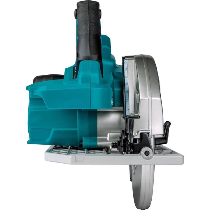 Makita Promotional 18V X2 LXT Lithium-Ion (36V) Brushless Cordless 7-1/4In Circular Saw (Bare Tool), large image number 8