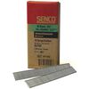 Senco 3/4 In. x 18 Gauge Smooth Galvanized Straight Nail, small image number 1