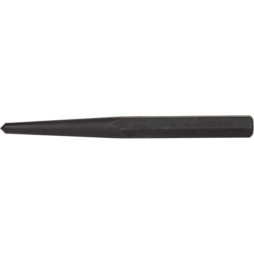 Large 2025 center punch