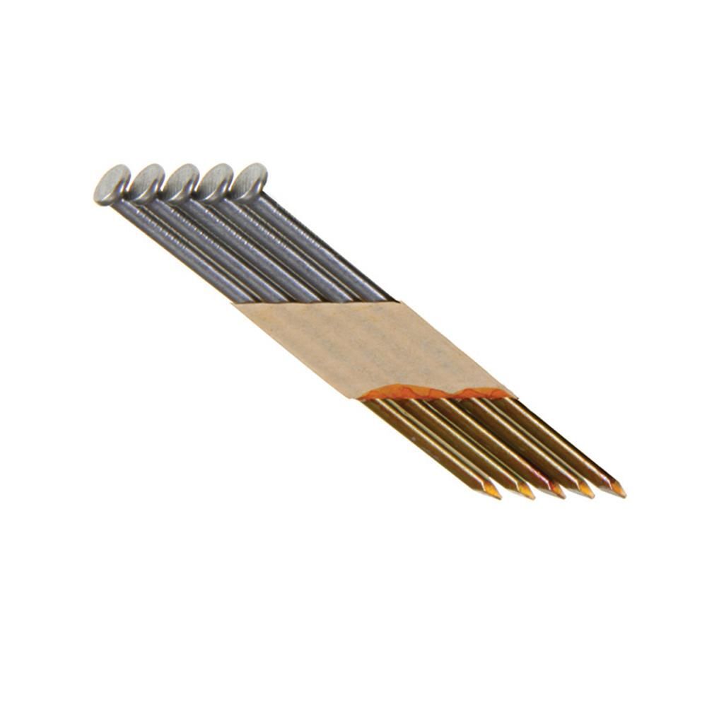 Grip Rite 2000-Count 3-in Framing Pneumatic Nails, large image number 1