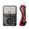 Gardner Bender 5 Function 12 Range Analog Multimeter 1/Clam, small image number 2