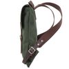 Duluth Pack 16 Liter Capacity Olive Drab Scout Pack, small image number 3