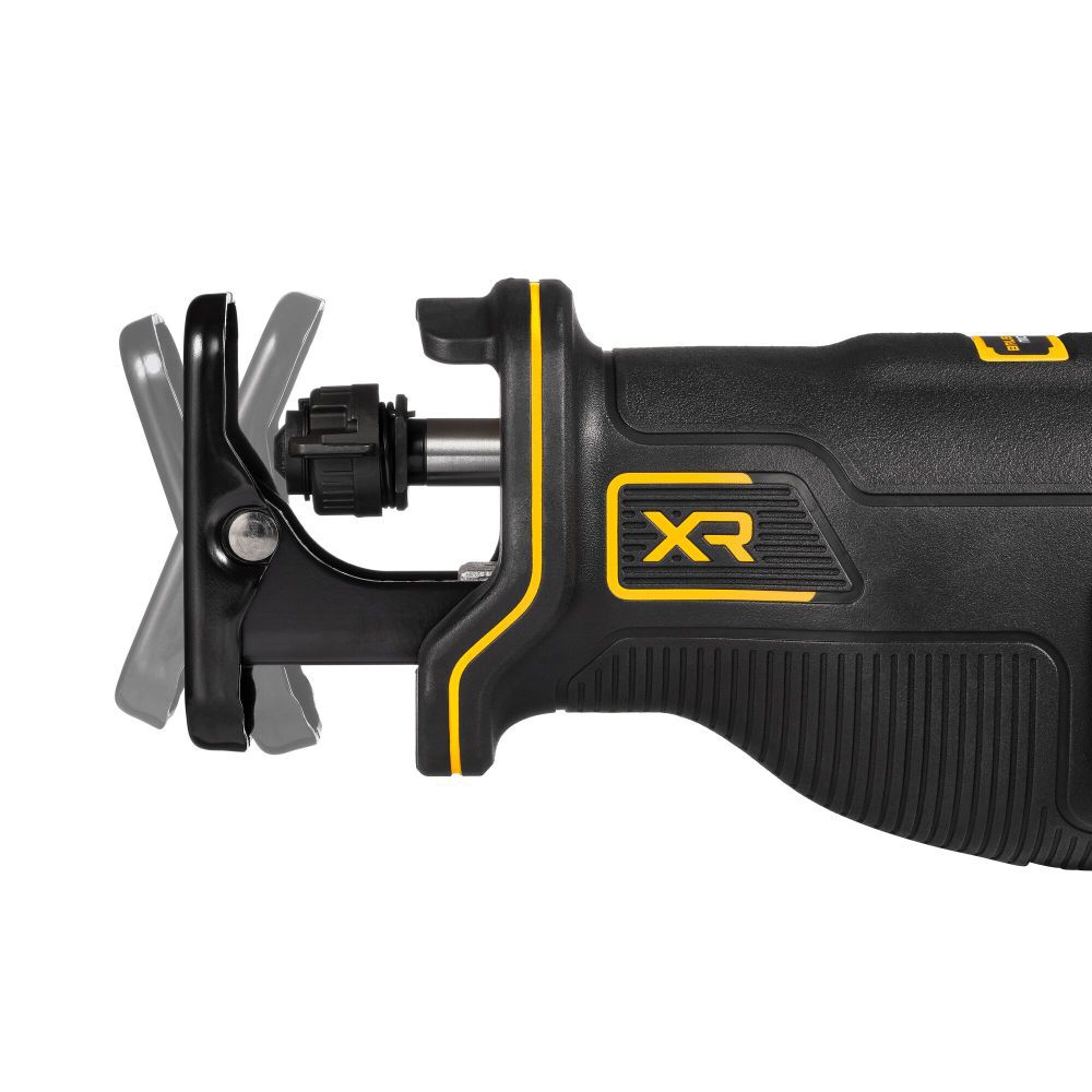 DEWALT 20V MAX XR Reciprocating Saw Kit, large image number 10