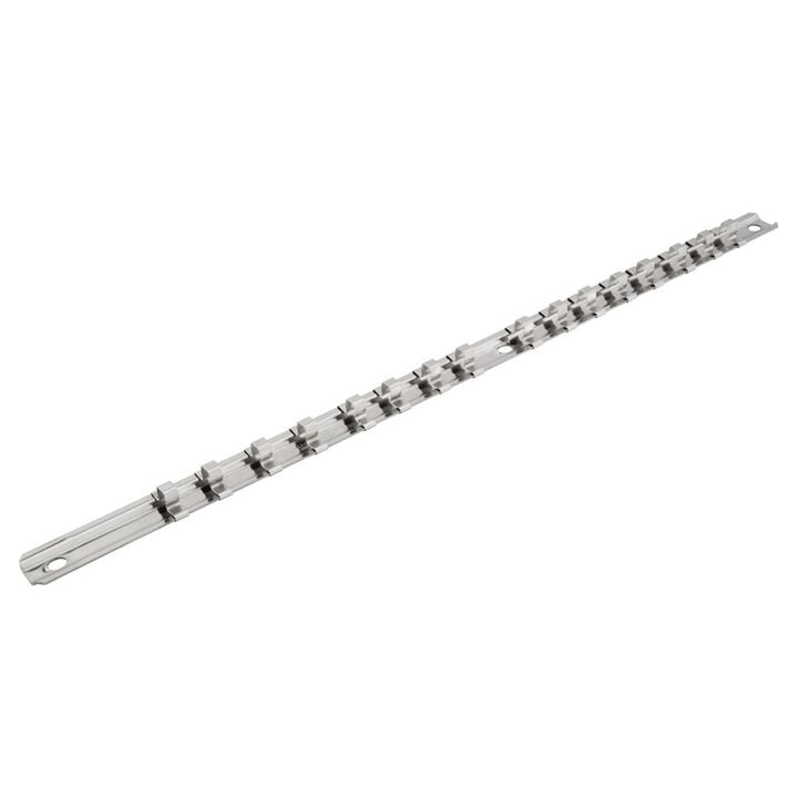CRAFTSMAN 1/4 In. Drive Aluminum Socket Rail, large image number 4
