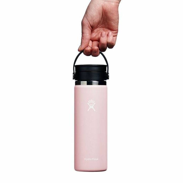 Hydroflask 20 Oz Stainless Steel Coffee Bottle with Flex Sip Lid, large image number 1