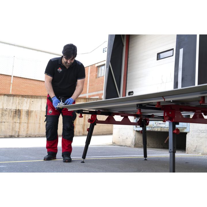 Rubi Tools Versa-Tile Slab Table, large image number 3