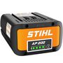 Stihl AP 200 36V 4.8Ah Lithium-Ion Battery