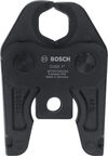 Bosch 1 Inch Standard Press Jaw, small image number 1