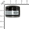 Briggs and Stratton Genuine Oil Filter for Select Intek and Vanguard OHV Pressure Lubricated Engines, small image number 2