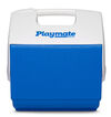 Igloo Playmate Elite Cooler Sneaky Blue/White 16qt, small