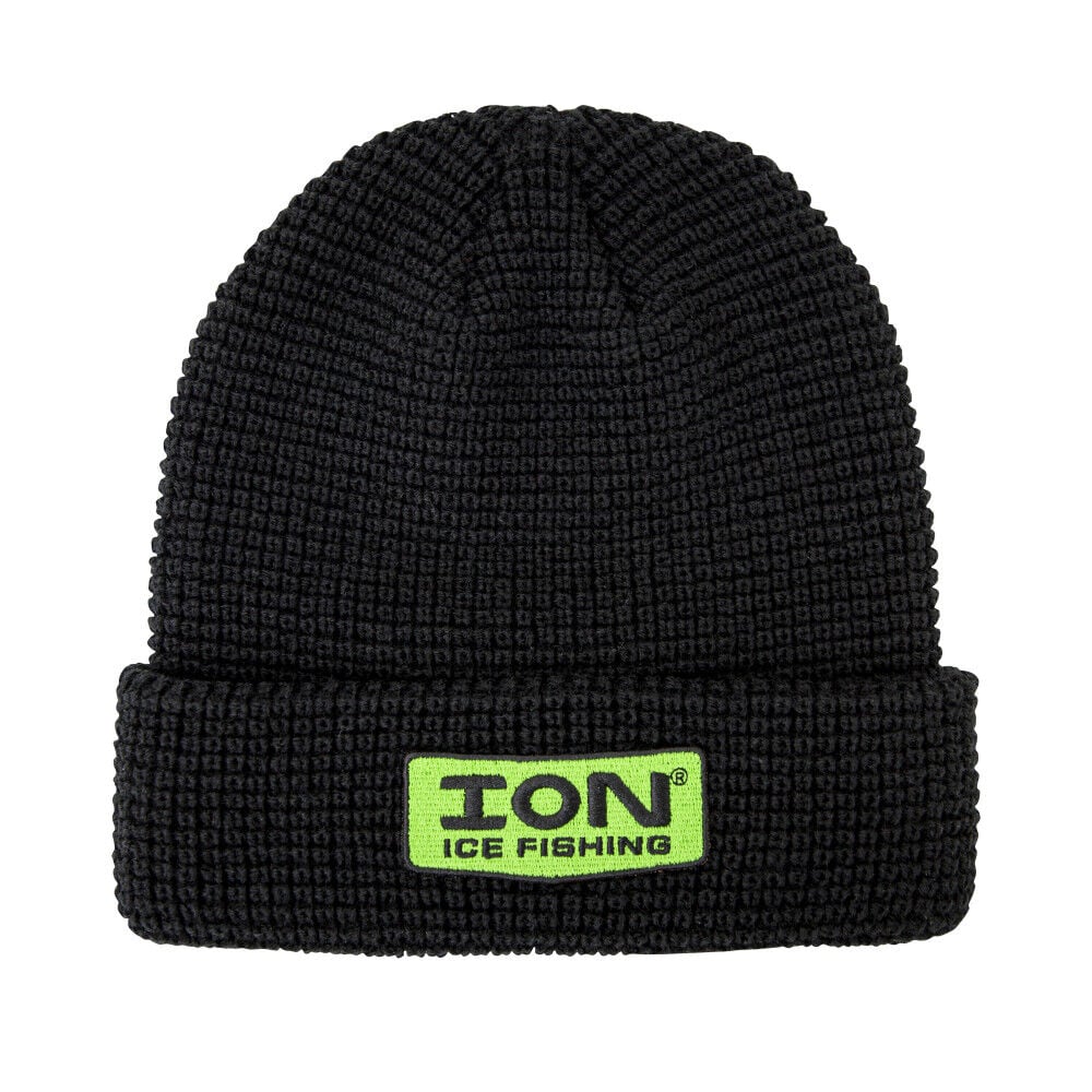 Ion Waffle Knit Hat – 3837801101