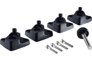 A-SYS-KS 60 Elevation Feet for KSC 60