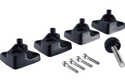 A-SYS-KS 60 Elevation Feet for KSC 60