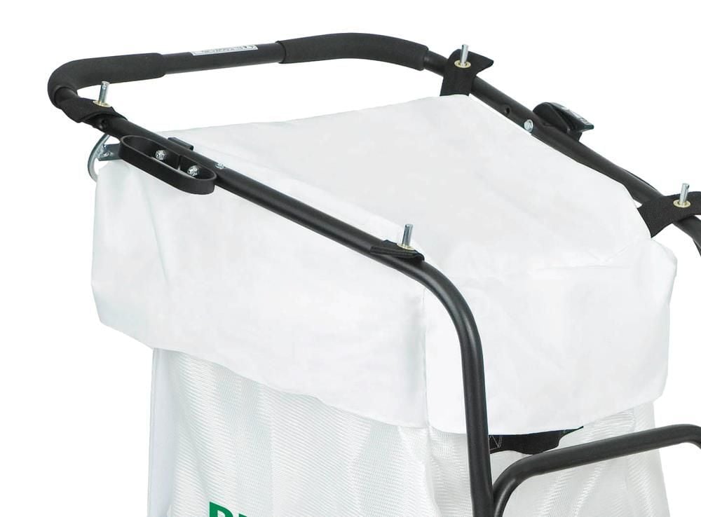 Billy Goat KV Push Outdoor Lawn and Litter Vacuum Turf Bag - 891132
