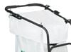 Billy Goat KV Push Outdoor Lawn and Litter Vacuum Turf Bag, small image number 1