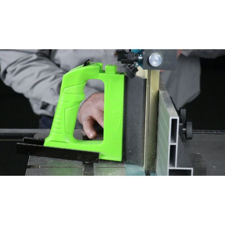 Bow Products GuidePro 6in Vertical Band Saw Feed Guide, large image number 3
