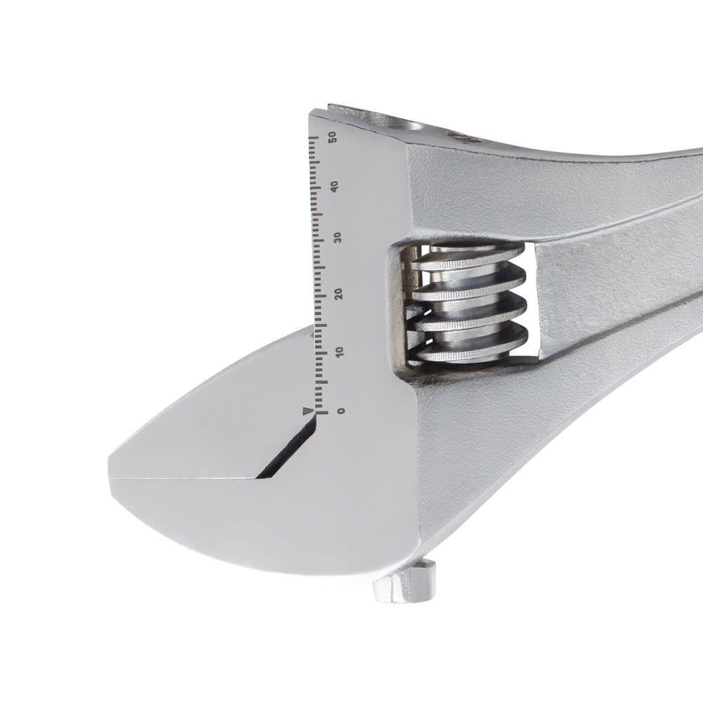 Sunex 18 Inch Adjustable Wrench, large image number 5