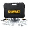 DEWALT TOUGHSERIES 100 Piece 2 Drive Mechanics Tool Set, small image number 2
