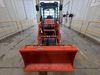 Kubota LX3310HSDC 30.8 HP Compact Utility Tractor 2021, small image number 2