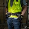 Klein Tools Adjustable PolyWeb Tool Belt, small image number 4